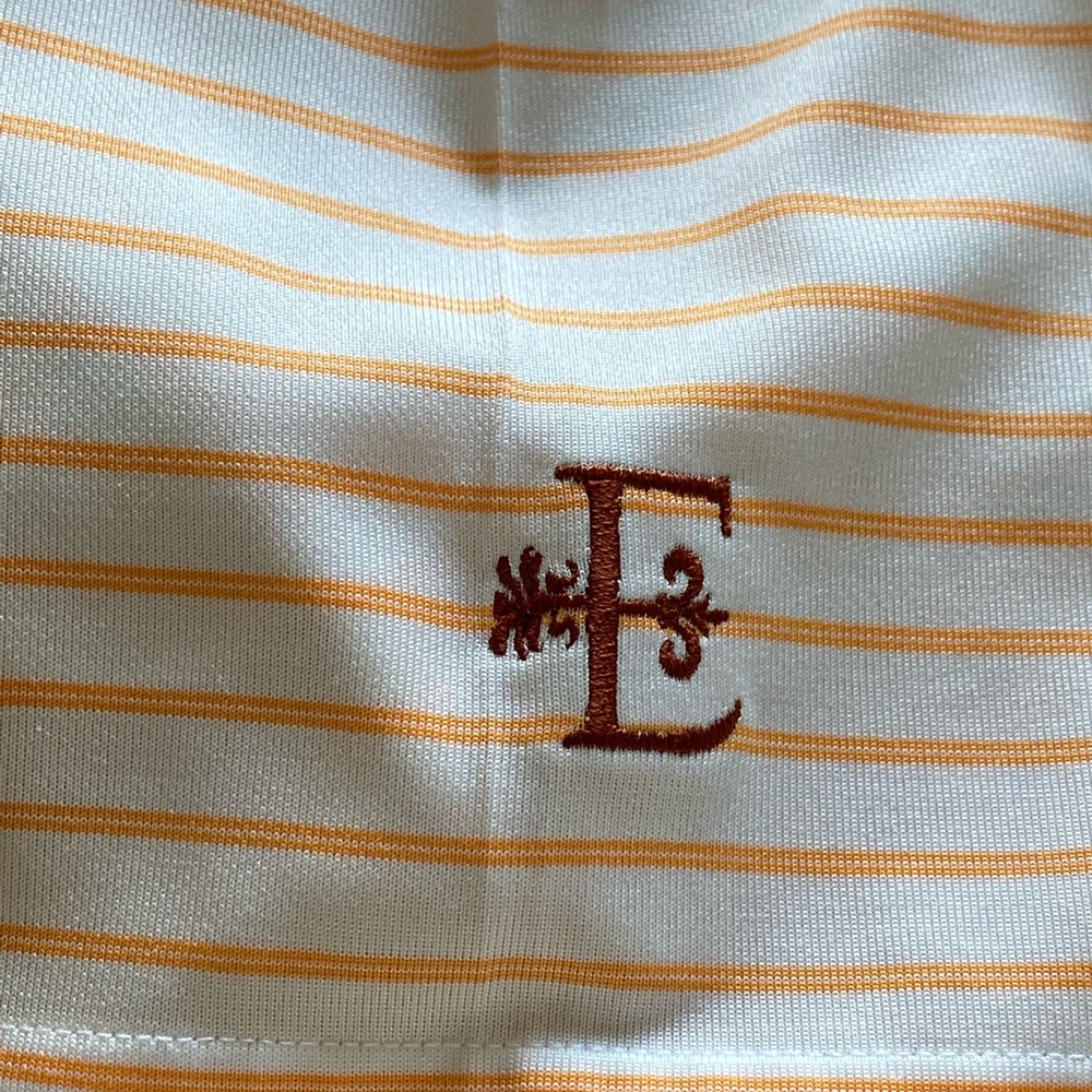 DONALD ROSS Golf shirt - Picture 5 of 11